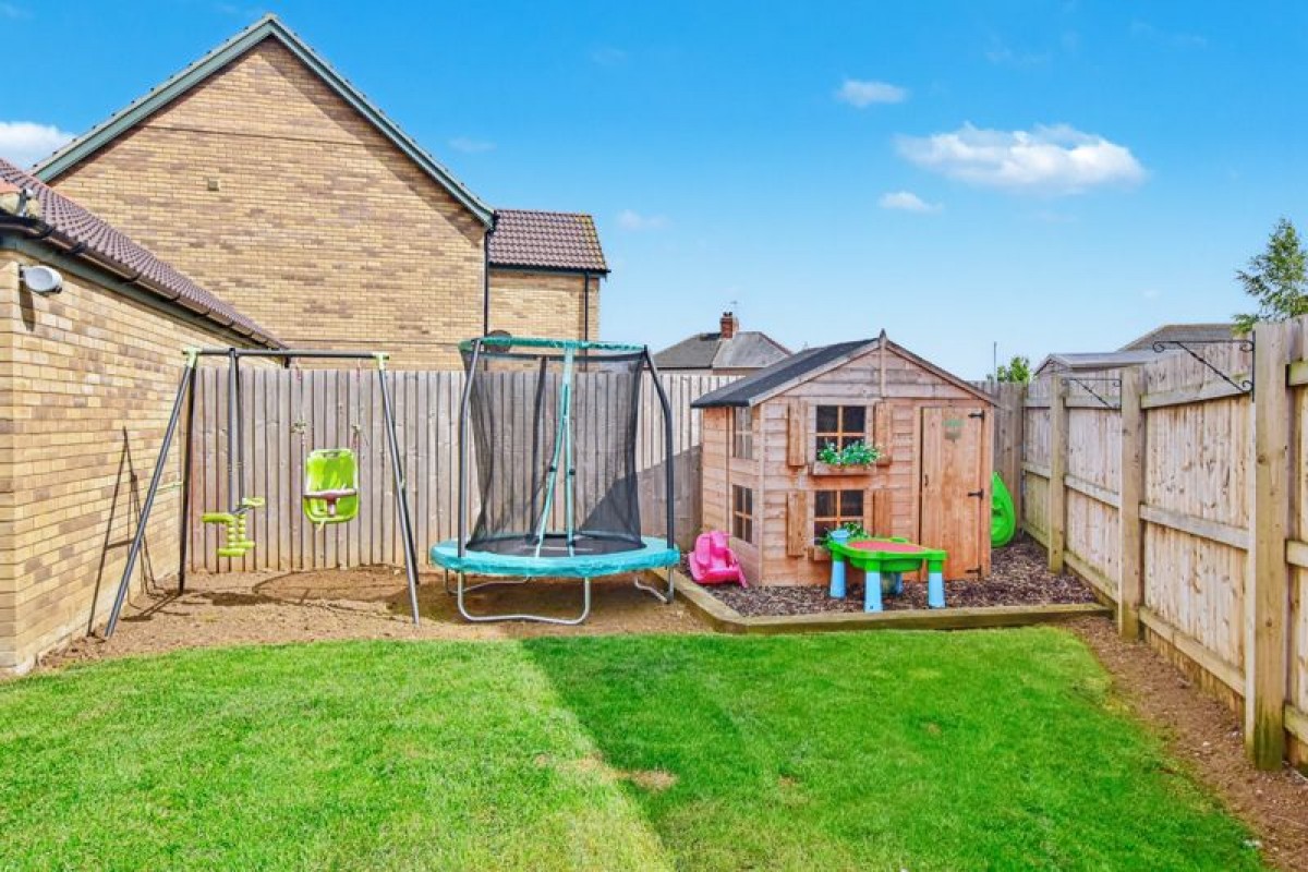 Images for Creasy Drive, Dunholme Lincoln