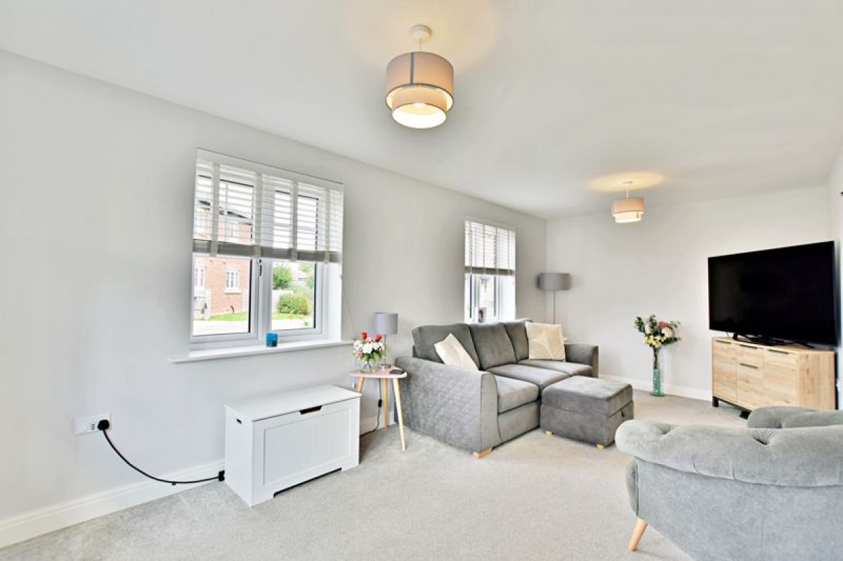 Images for Creasy Drive, Dunholme Lincoln