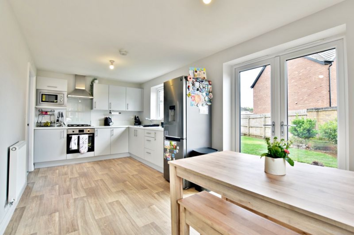 Images for Creasy Drive, Dunholme Lincoln