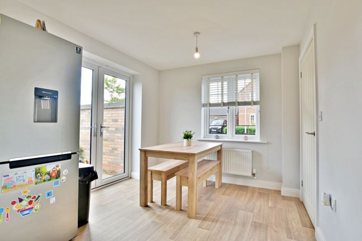 Images for Creasy Drive, Dunholme Lincoln