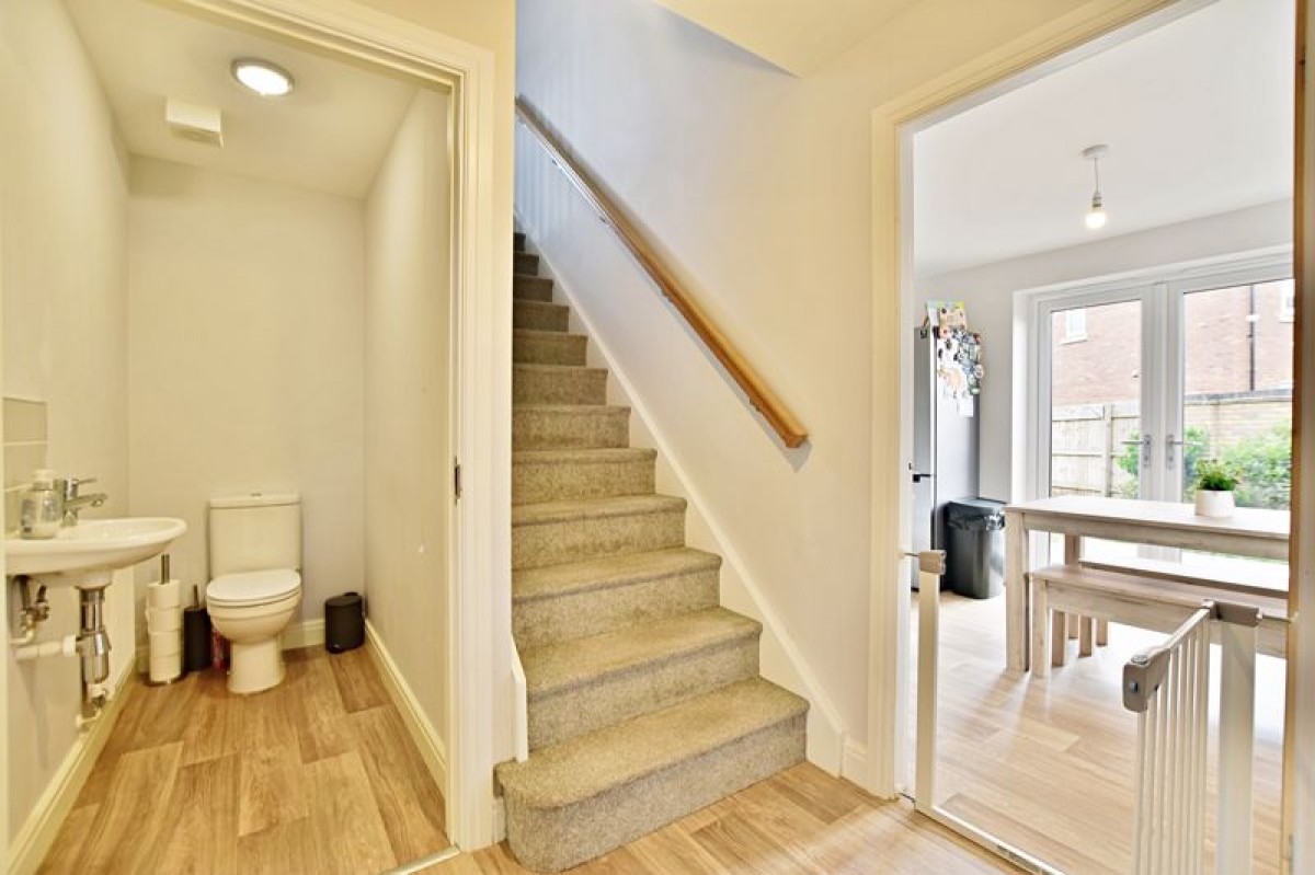 Images for Creasy Drive, Dunholme Lincoln