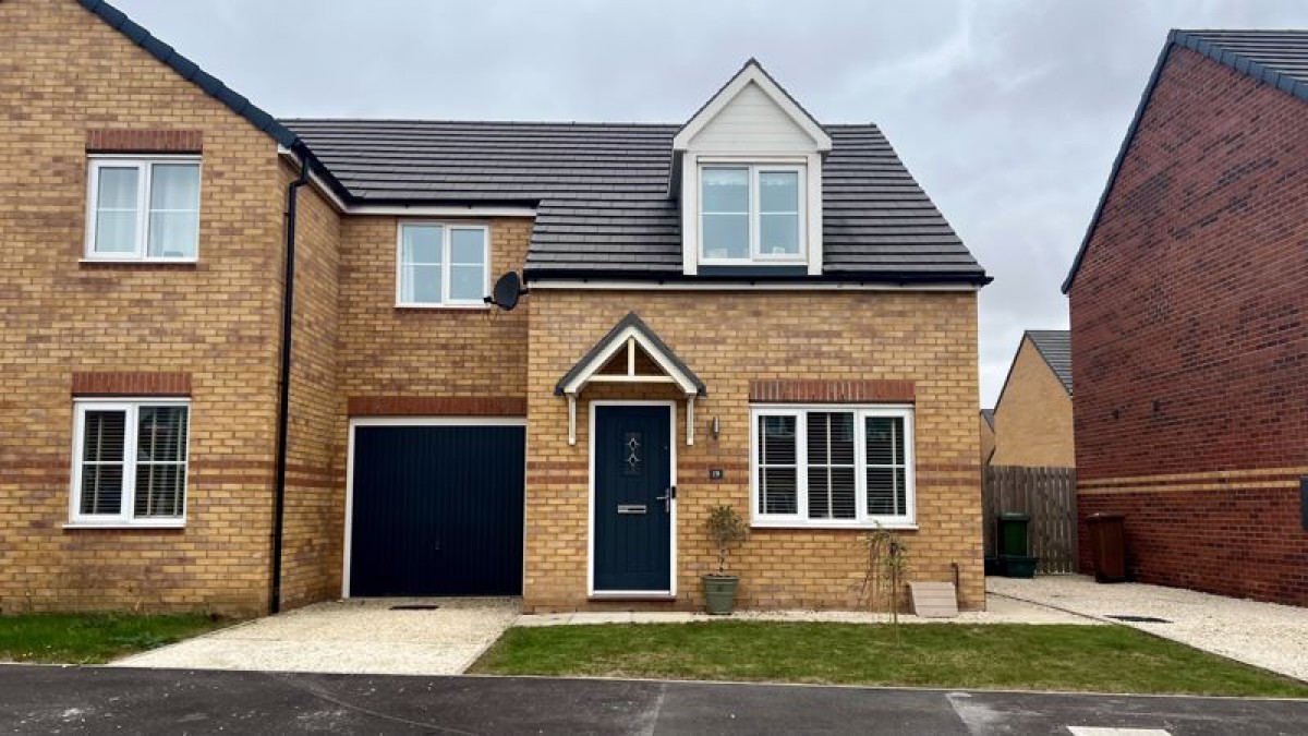 Images for Grange View, Winterton