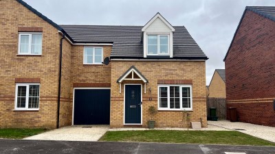 Images for Grange View, Winterton EAID:Starkey & Brown Scunthorpe BID:Starkey & Brown Scunthorpe