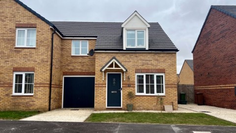 View Full Details for Grange View, Winterton