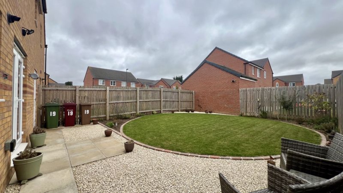 Images for Grange View, Winterton