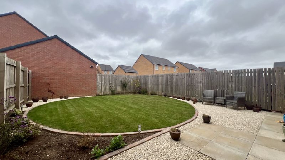 Images for Grange View, Winterton