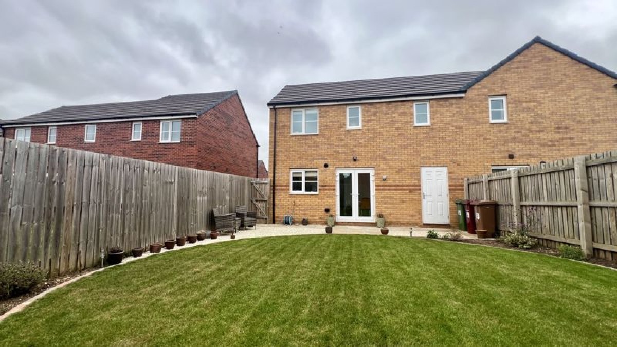 Images for Grange View, Winterton