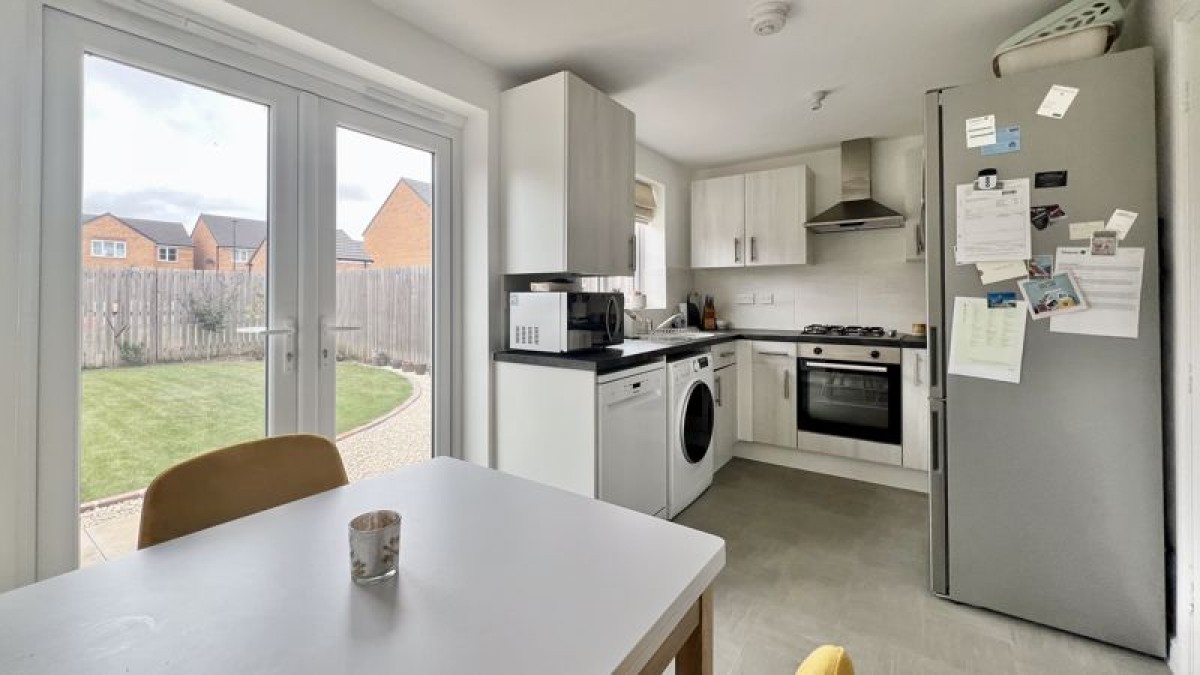 Images for Grange View, Winterton