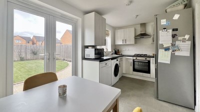 Images for Grange View, Winterton EAID:Starkey & Brown Scunthorpe BID:Starkey & Brown Scunthorpe