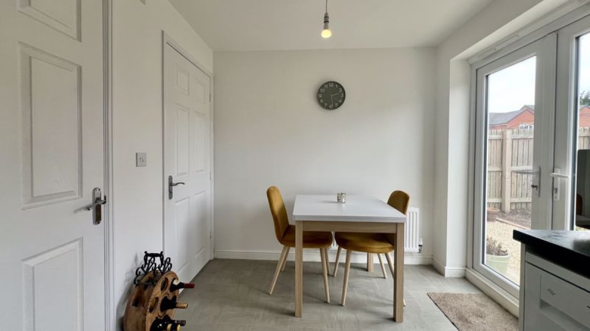 Images for Grange View, Winterton