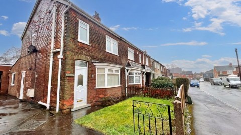 View Full Details for Fairmont Crescent, Scunthorpe