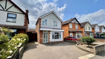 Skellingthorpe Road, Lincoln