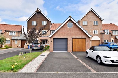 Images for Park Lane, Burton Waters, Lincoln EAID:Starkey & Brown Scunthorpe BID:Starkey&Brown Lincoln