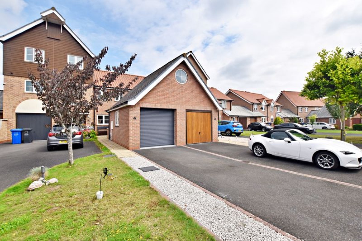 Images for Park Lane, Burton Waters, Lincoln
