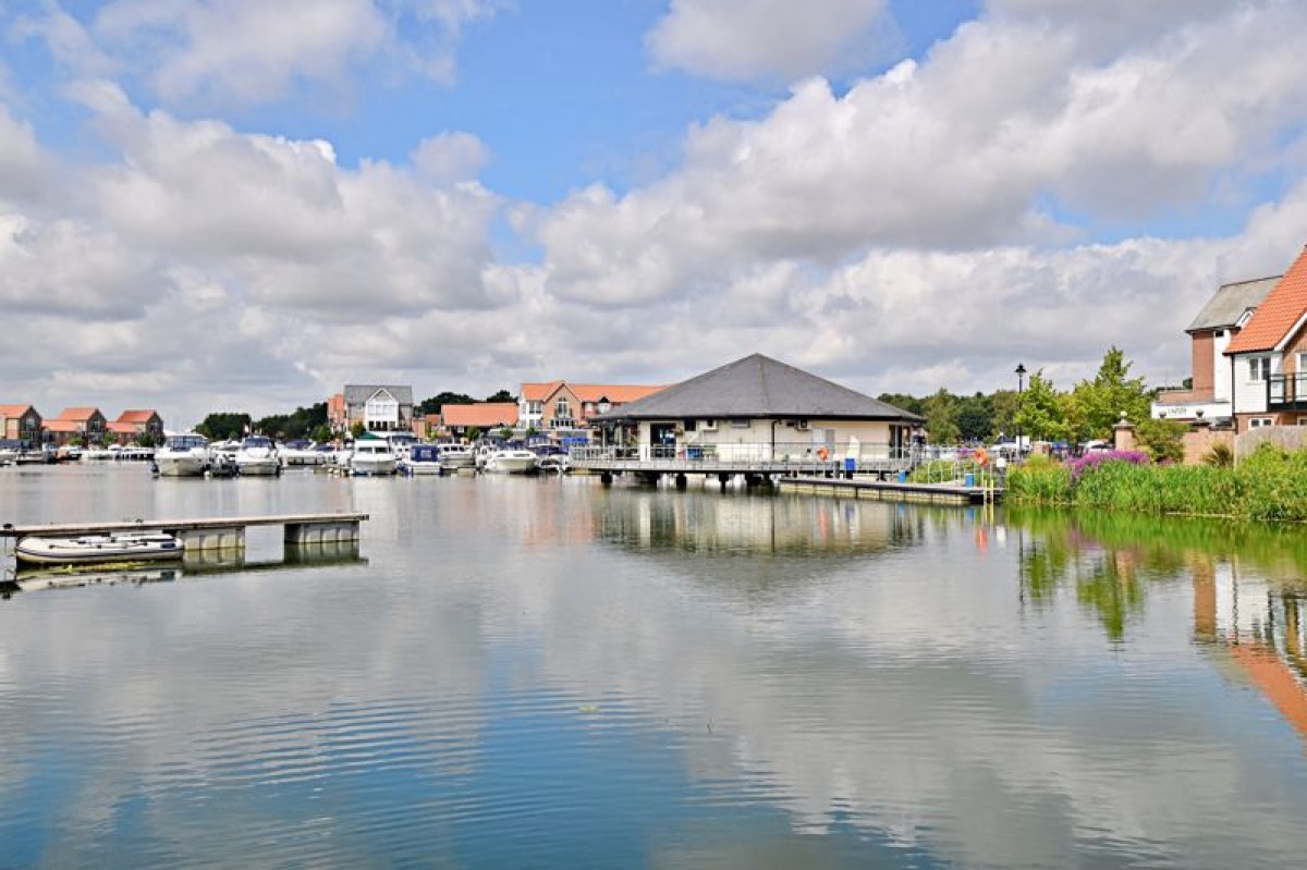 Images for Park Lane, Burton Waters, Lincoln