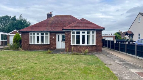 View Full Details for Kings Avenue, Brigg