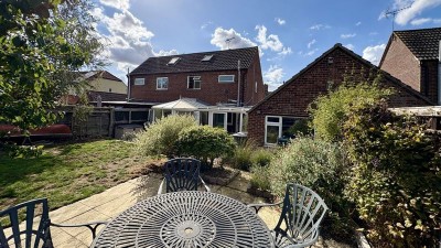 Images for Church Lane, Timberland, Lincoln EAID:Starkey & Brown Scunthorpe BID:Starkey&Brown Lincoln