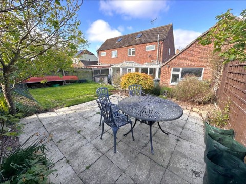 View Full Details for Church Lane, Timberland, Lincoln
