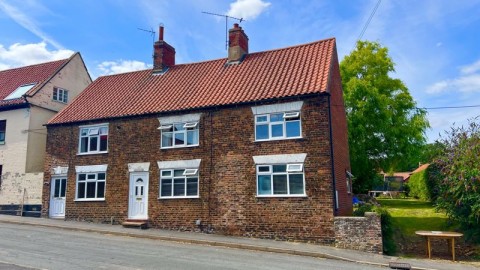 View Full Details for Low Burgage, Winteringham