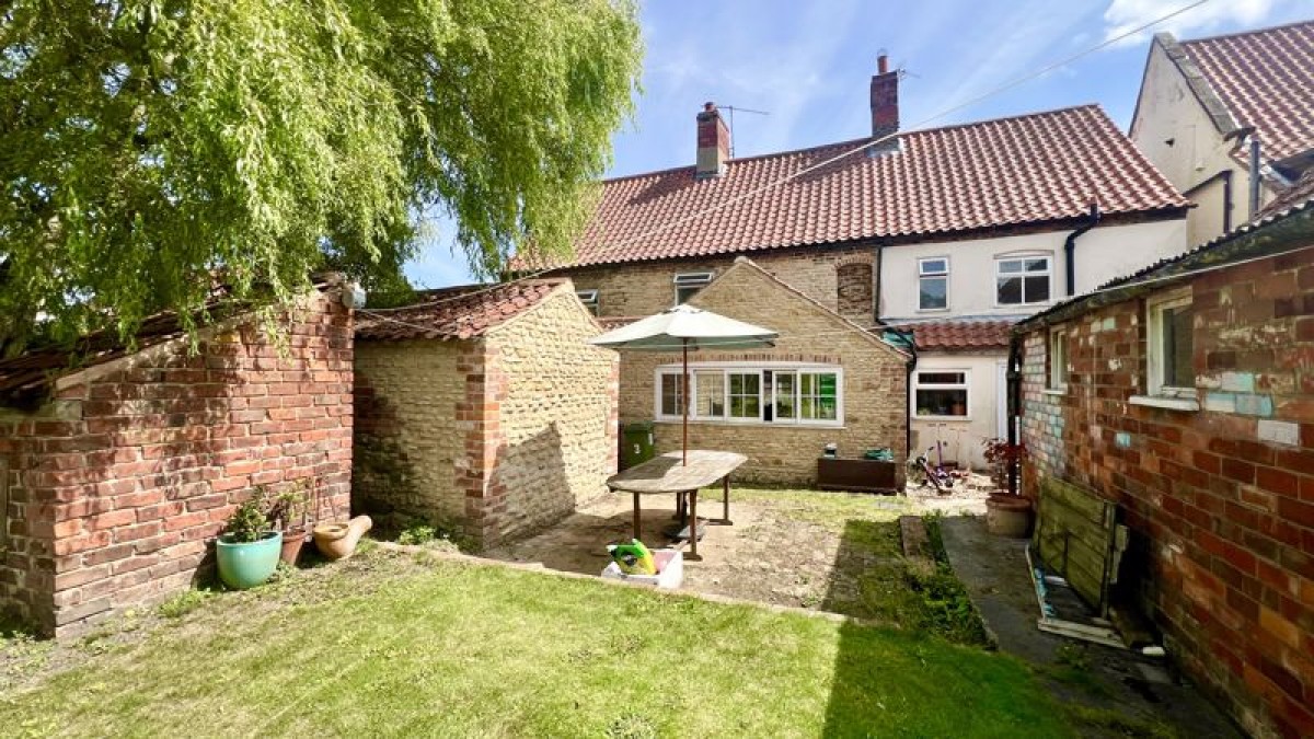 Images for Low Burgage, Winteringham