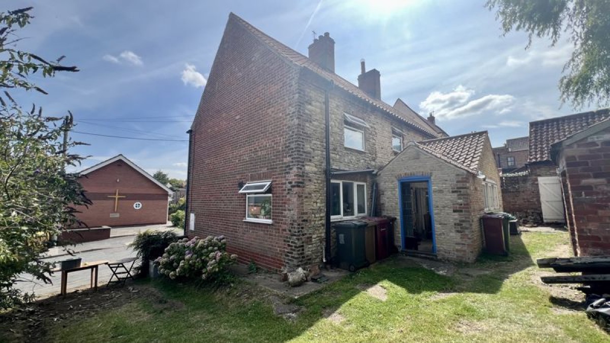 Images for Low Burgage, Winteringham