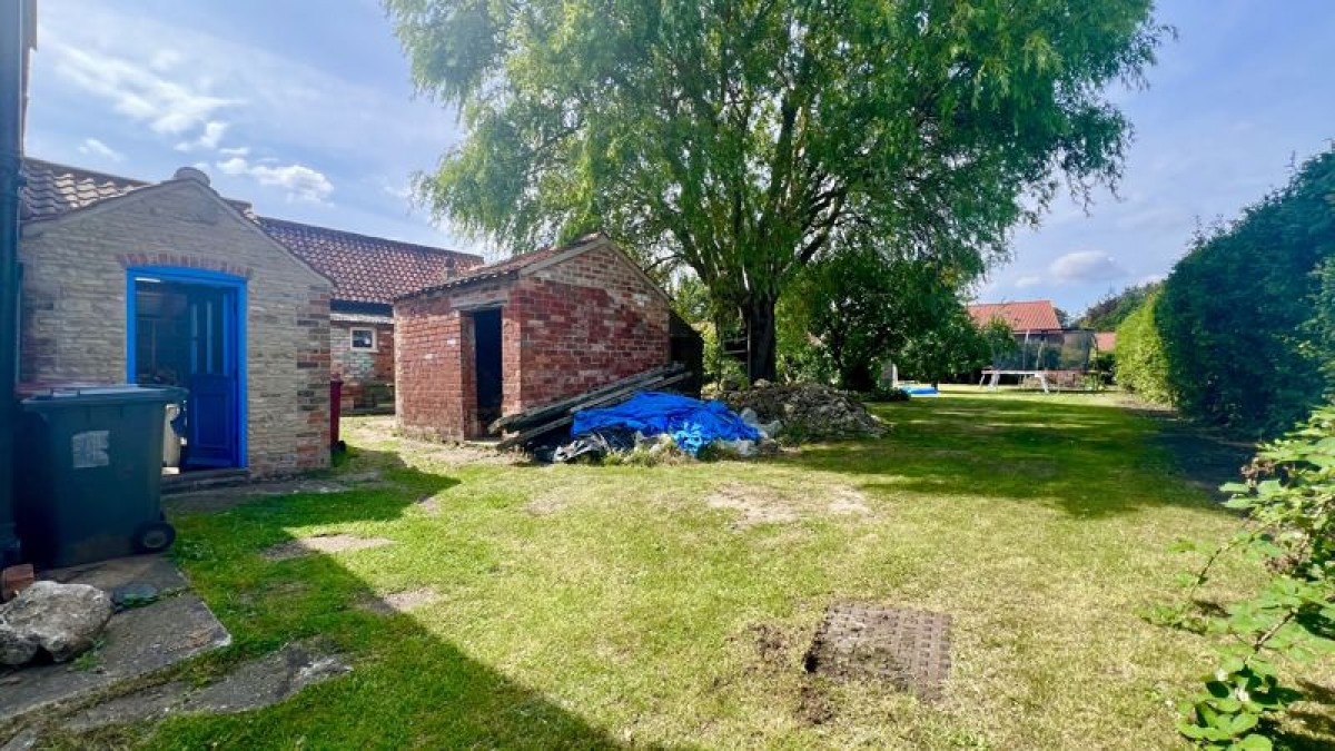 Images for Low Burgage, Winteringham