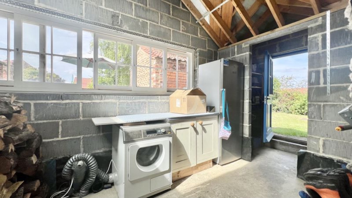 Images for Low Burgage, Winteringham