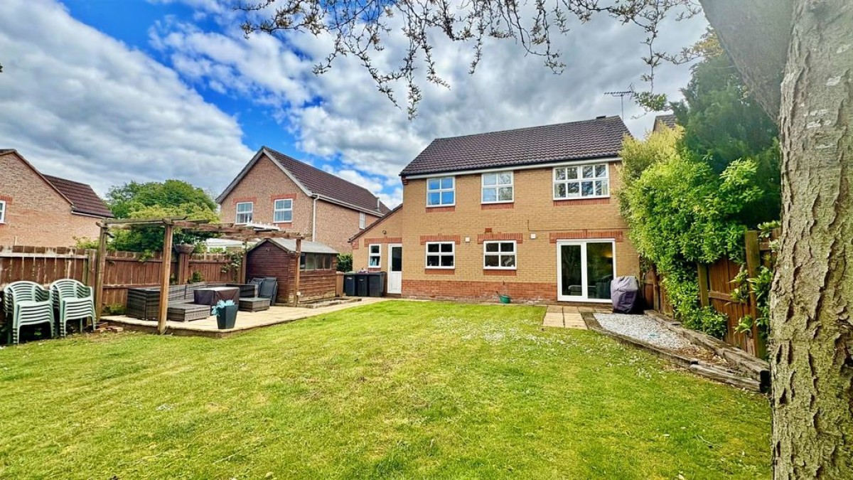 Images for Kenyon Close, Heighington, Lincoln