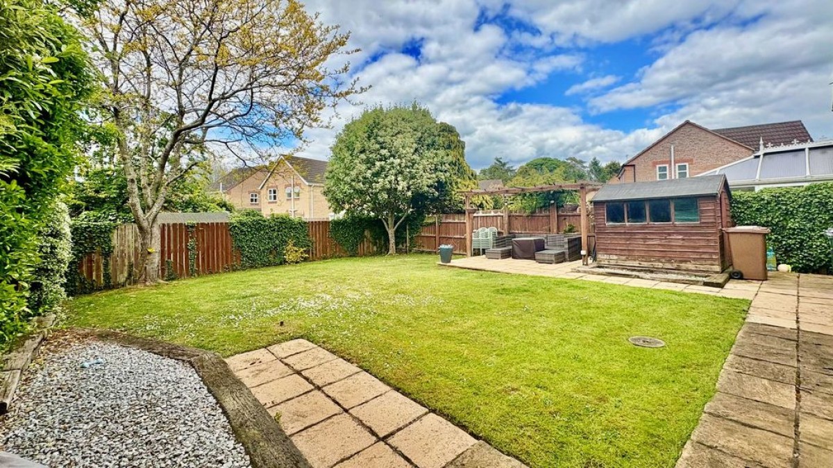 Images for Kenyon Close, Heighington, Lincoln