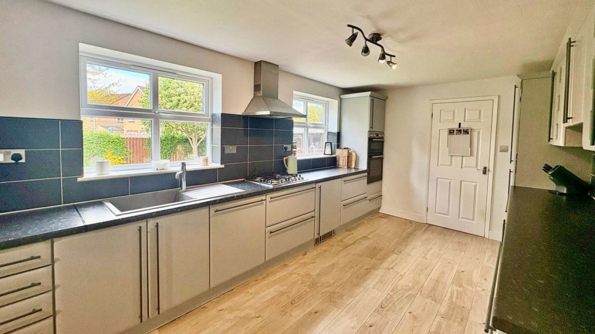 Images for Kenyon Close, Heighington, Lincoln
