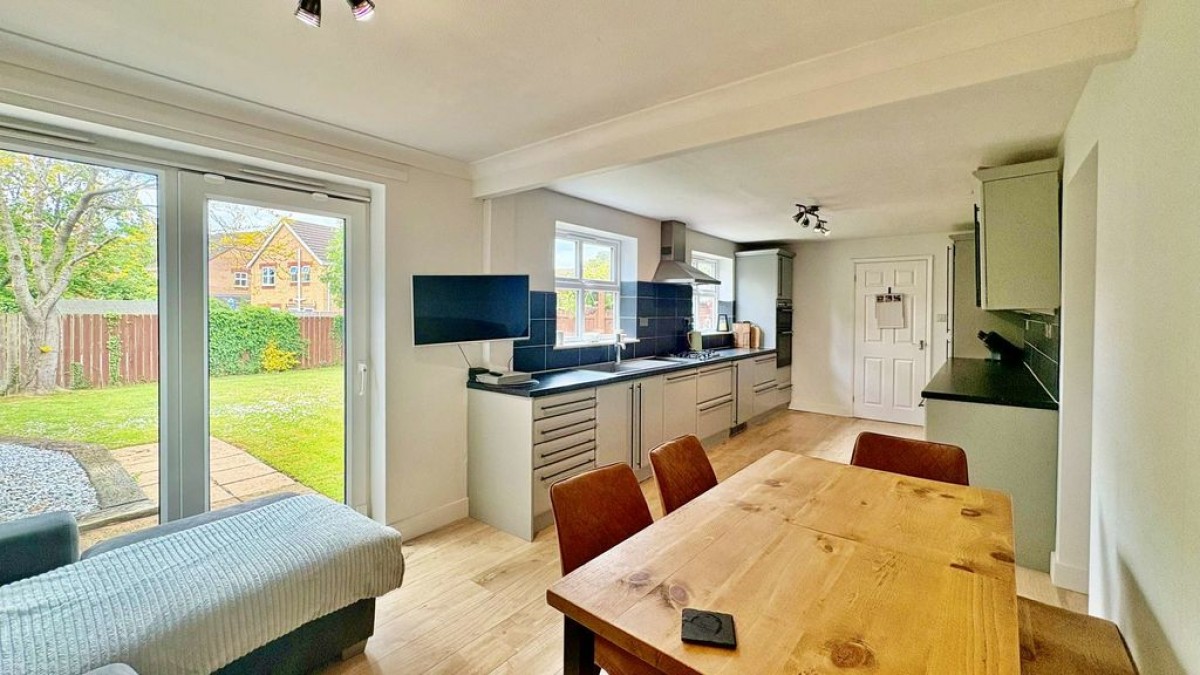 Images for Kenyon Close, Heighington, Lincoln