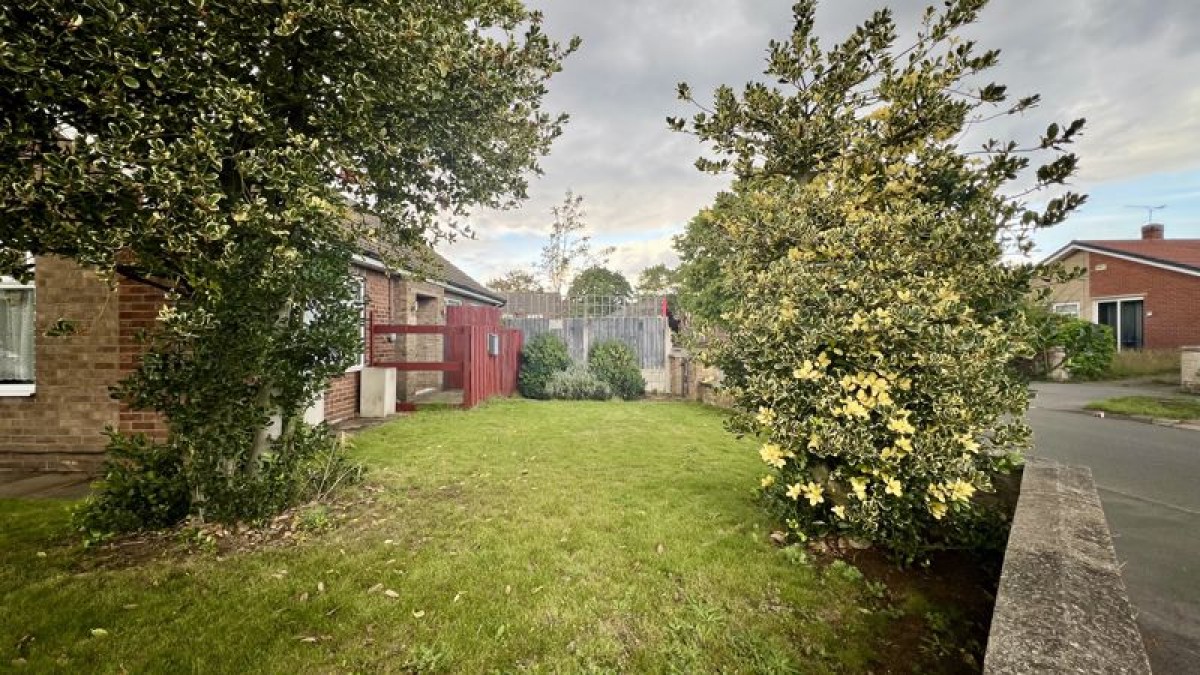 Images for Shakespeare Avenue, Scunthorpe