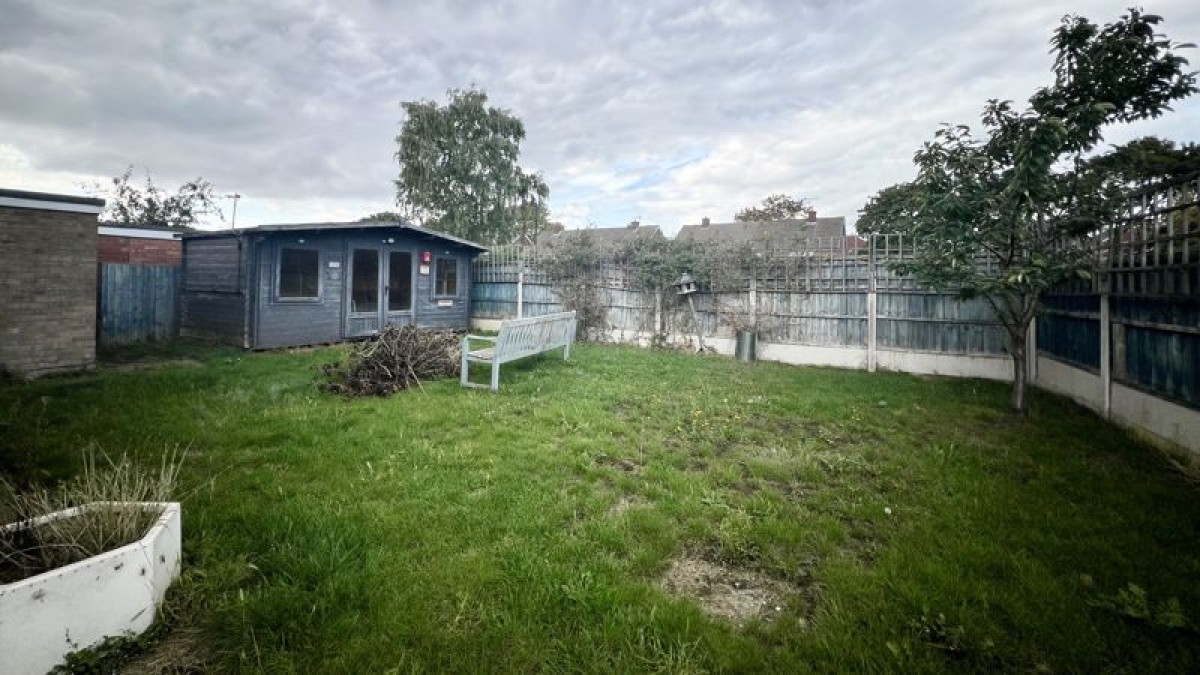 Images for Shakespeare Avenue, Scunthorpe