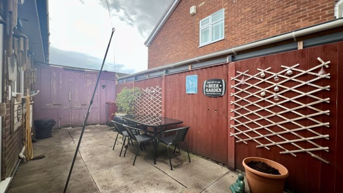 Images for Shakespeare Avenue, Scunthorpe