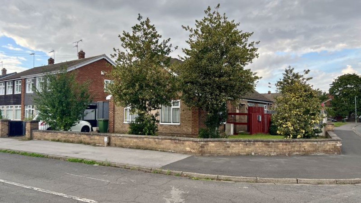 Images for Shakespeare Avenue, Scunthorpe