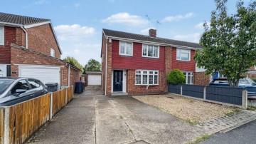Ash Grove, North Hykeham, Lincoln