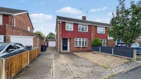View Full Details for Ash Grove, North Hykeham, Lincoln