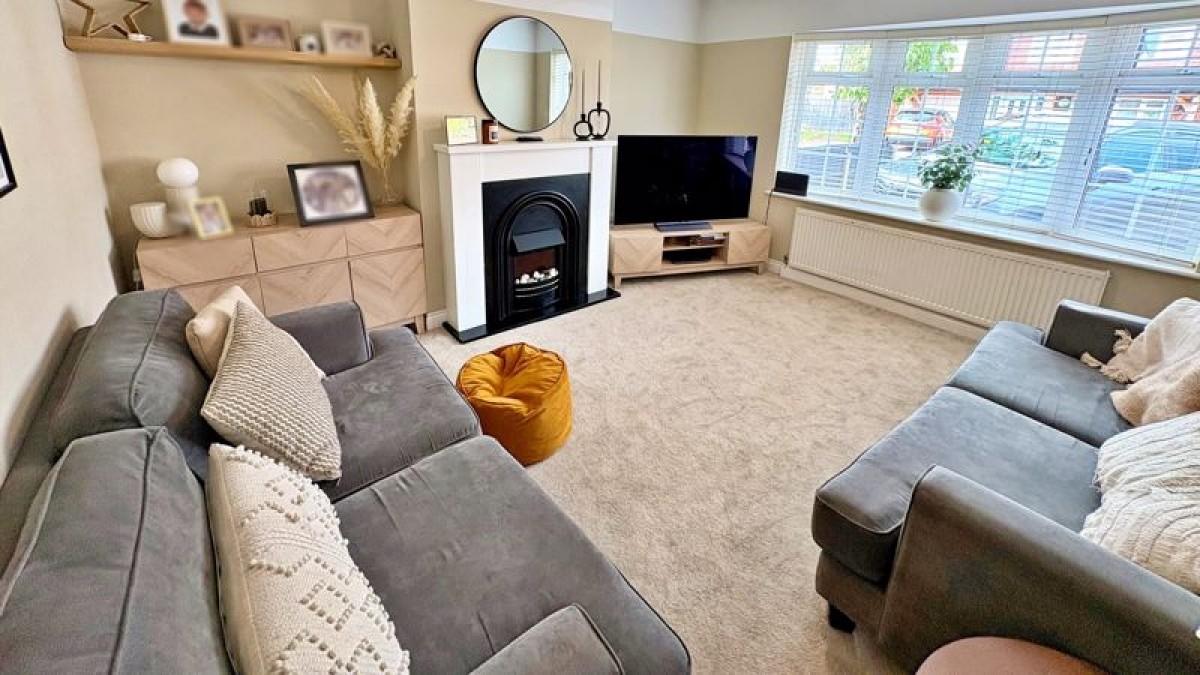 Images for Ash Grove, North Hykeham, Lincoln