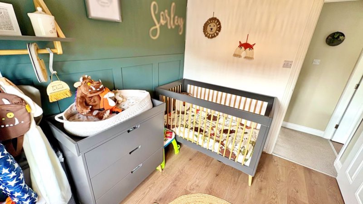 Images for Ash Grove, North Hykeham, Lincoln