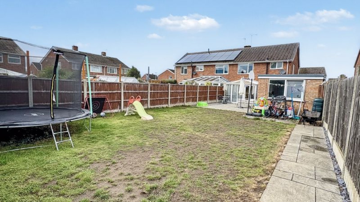 Images for Ash Grove, North Hykeham, Lincoln