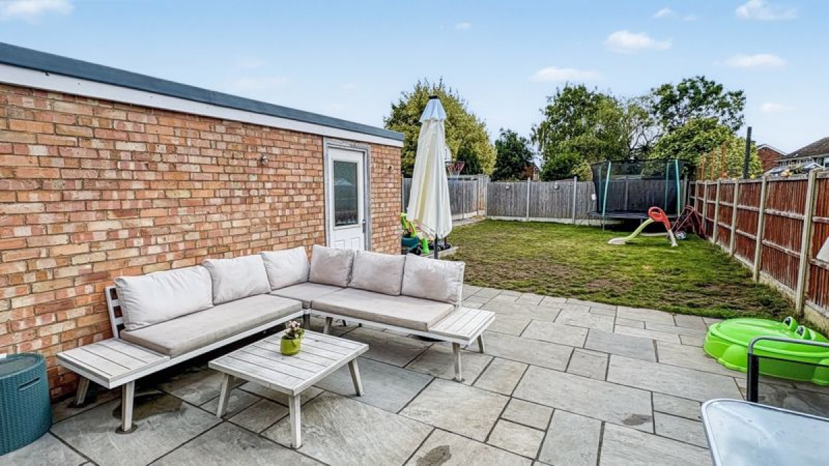 Images for Ash Grove, North Hykeham, Lincoln