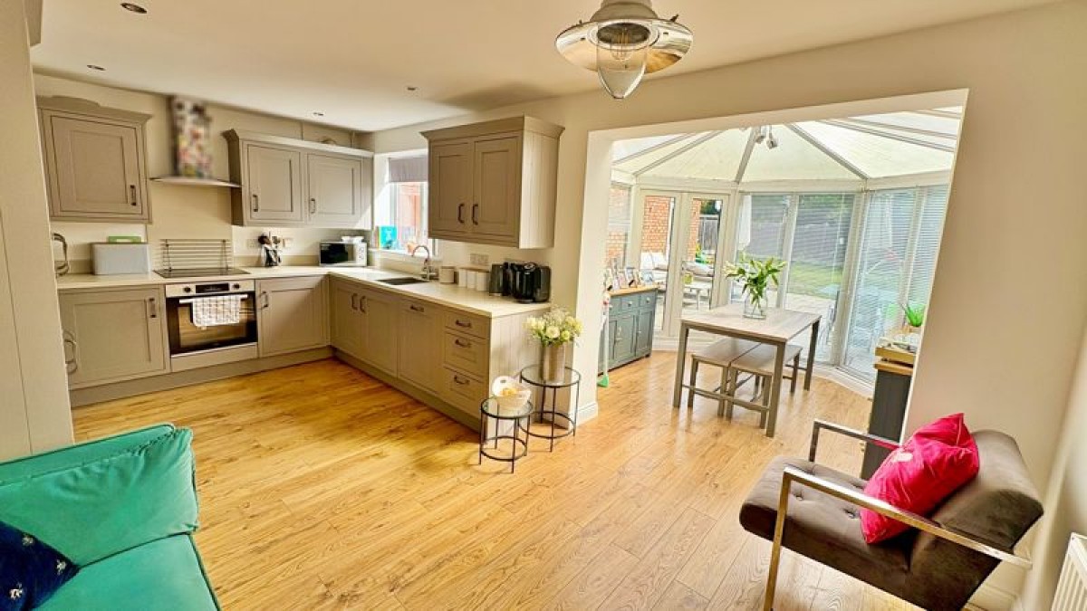 Images for Ash Grove, North Hykeham, Lincoln