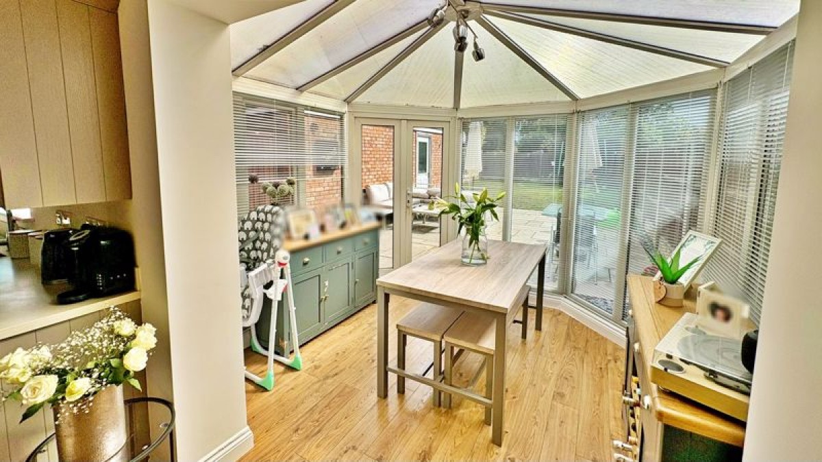 Images for Ash Grove, North Hykeham, Lincoln