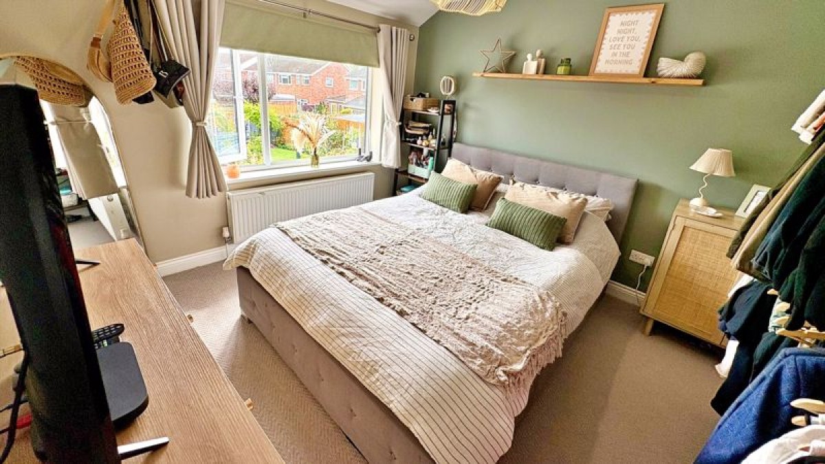 Images for Ash Grove, North Hykeham, Lincoln