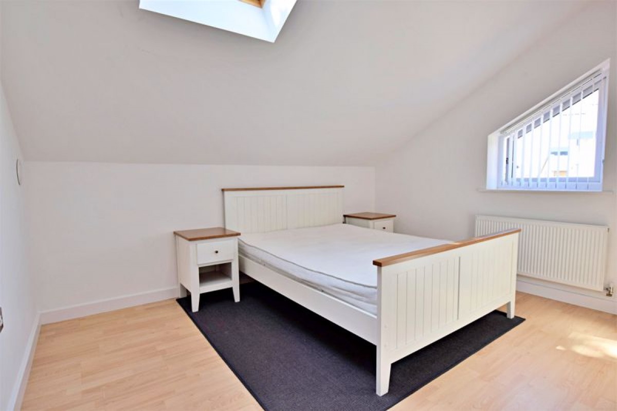 Images for Cuthberts Yard, Lincoln