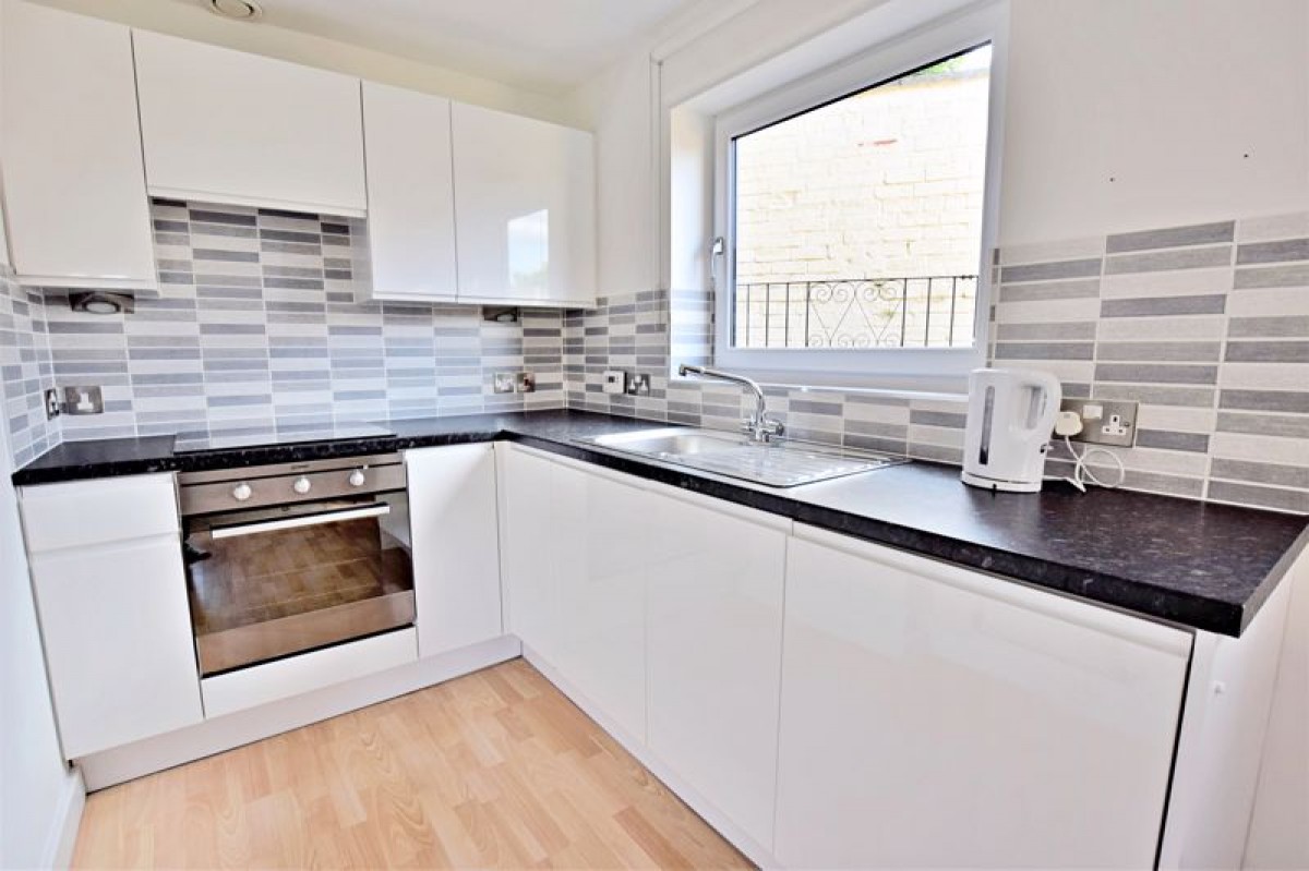 Images for Cuthberts Yard, Lincoln