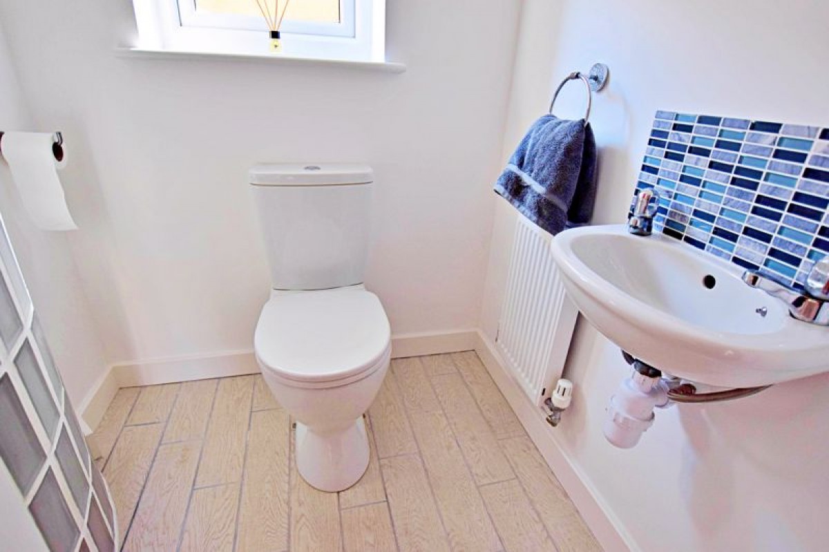 Images for Cuthberts Yard, Lincoln