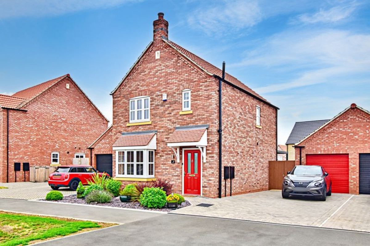 Images for Harvey Park, Welton, Lincoln