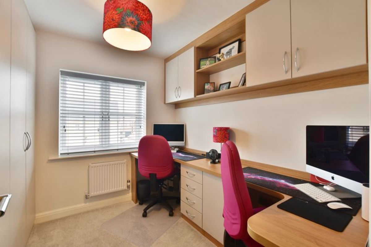Images for Harvey Park, Welton, Lincoln