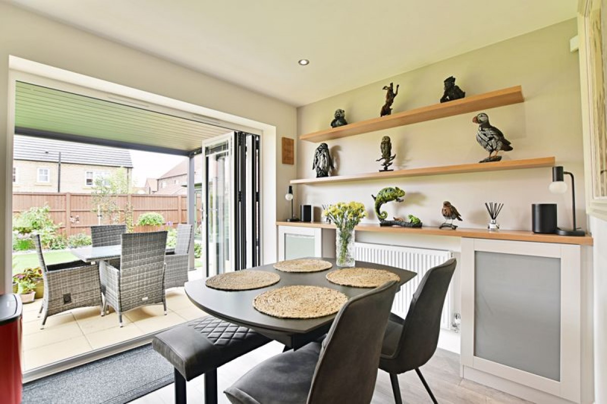 Images for Harvey Park, Welton, Lincoln